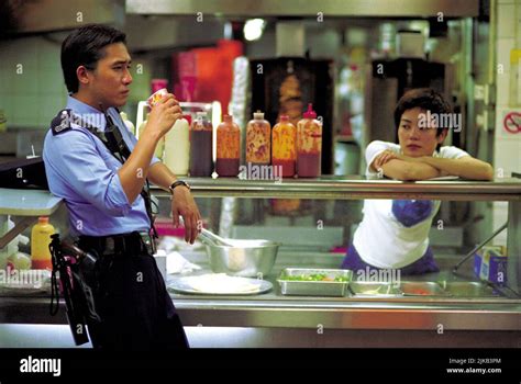 ‎Chungking Express (1994) directed by Wong Kar.